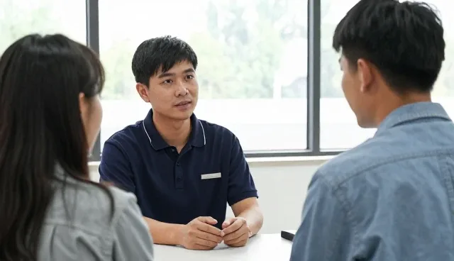 客户支持服务有哪些特点?