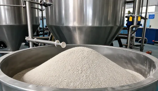 化工原料分装业务中的客户需求关注点分析